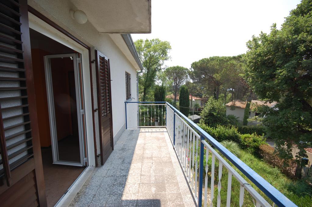 Apartment Mladan By El-Pi Tours Njivice Eksteriør billede